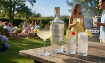 12 refreshing Gin Cocktails