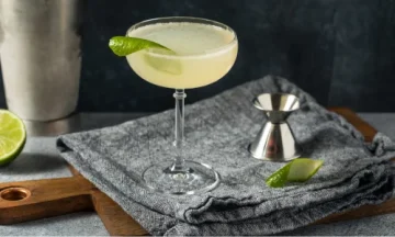 Gimlet Cocktail